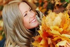 Как сохранить красоту осенью — Медицина 2.0