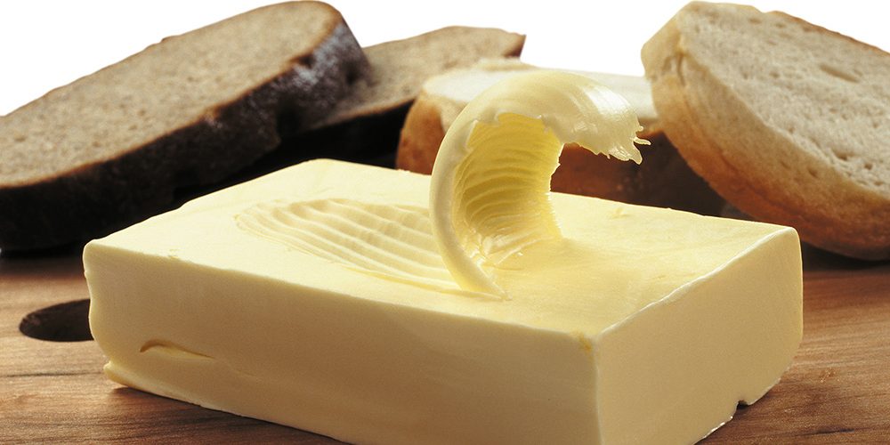 Врачи рассказали, как сливочное масло влияет на зрение