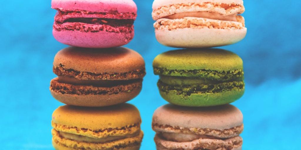 Излишняя любовь к сладкому может привести к появлению морщин