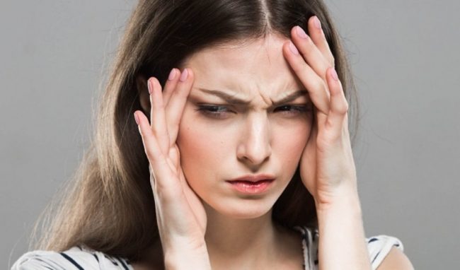 Головная боль: разновидности, причины и опасность