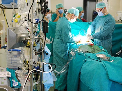 Люди, которым делают коронарное стентирование, обычно не понимают, во что ввязались — МедНовости