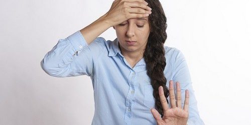 10 продуктов, вызывающих головную боль — МедНовости