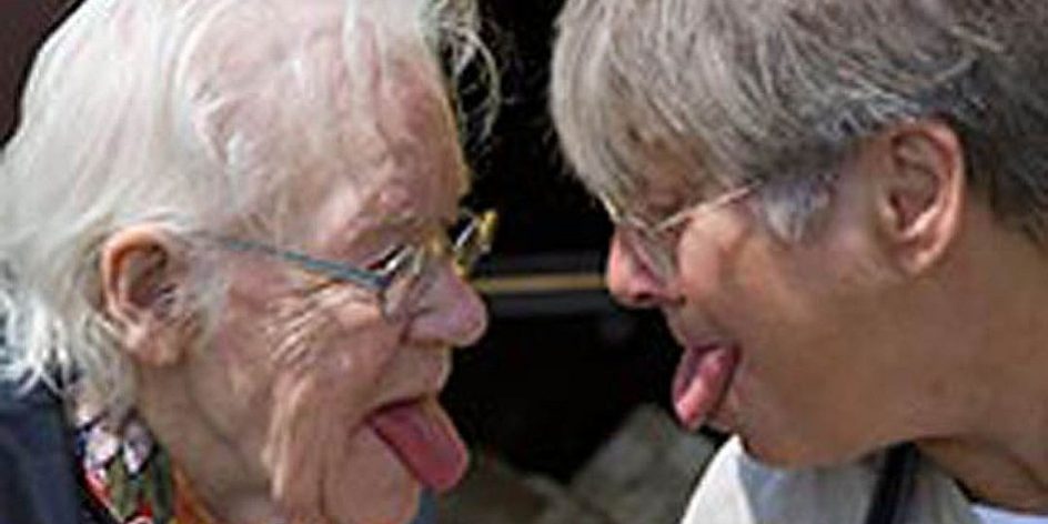 Кому может угрожать старческое слабоумие