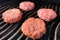 Искусственное мясо выходит на российский рынок