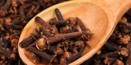 Как употребление двух бутонов гвоздики в день повлияет на организм