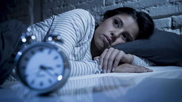 Как избавиться от постоянных ночных кошмаров: ученые нашли новый метод