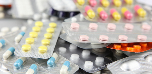 В Минздраве заявили о стабильной ситуации на рынке лекарств в РФ