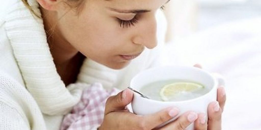 Диета при ангине: какие продукты употреблять не рекомендуется