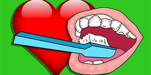 Частую чистку зубов связали с лучшим здоровьем сердца — МедНовости