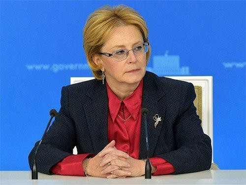 Чиновники рассказали, как отреагируют на жалобы больных муковисцидозом — МедНовости