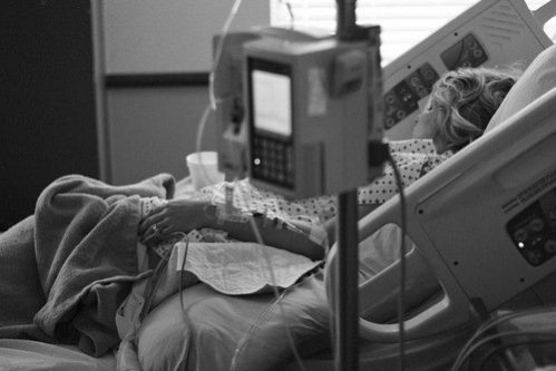 Изменение климата может увеличить количество преждевременных родов — МедНовости