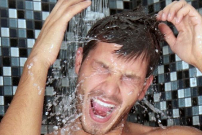 Удивительные свойства контрастного душа — Медицина 2.0