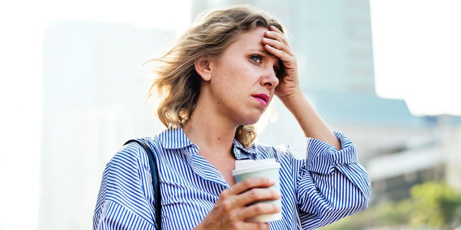 Как в одиночку избавиться от стресса