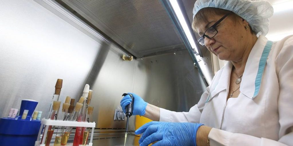 Около 8,1 млн человек с ВИЧ не знают о своем статусе — Общество