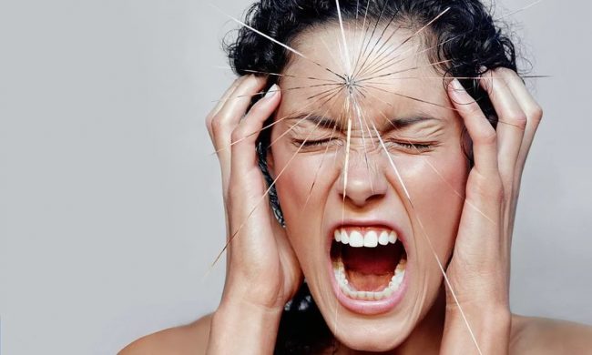 Причины появления и симптомы вегетативного невроза