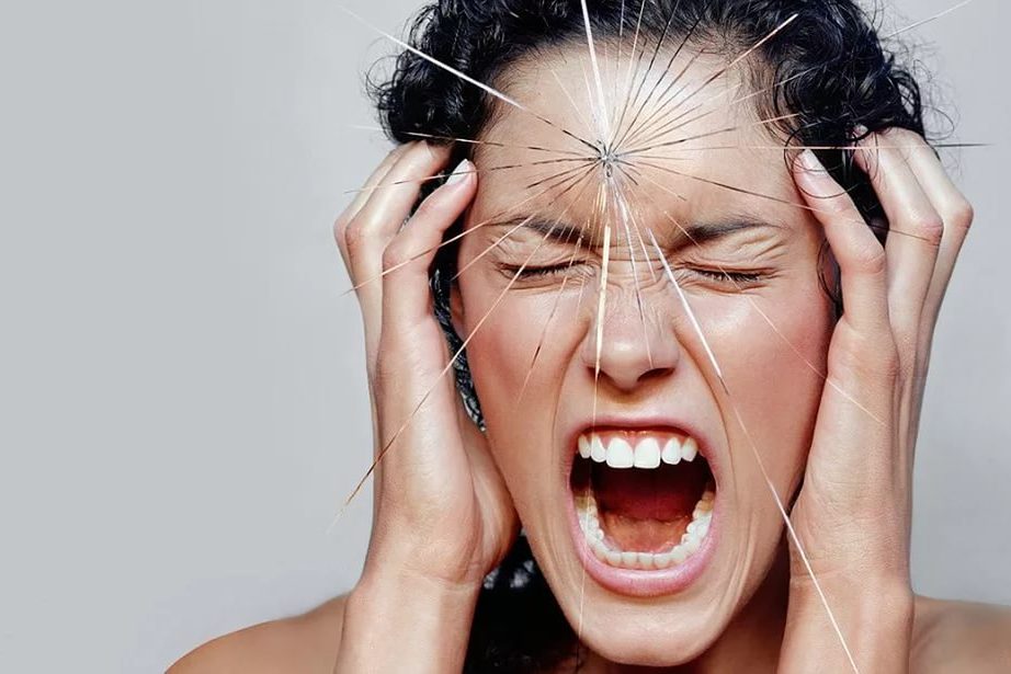 Причины появления и симптомы вегетативного невроза