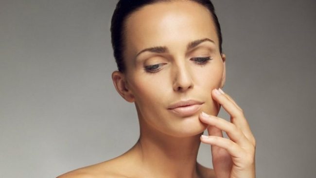 Как добиться эффекта сияющей кожи
