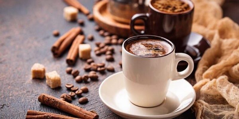 Диетолог рассказала, как не навредить организму любовью к кофе