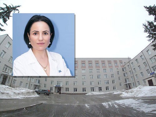 Ситуация вокруг 27 роддома: основное на сегодняшний день — МедНовости