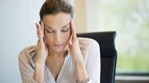 К каким болезням могут привести негативные эмоции