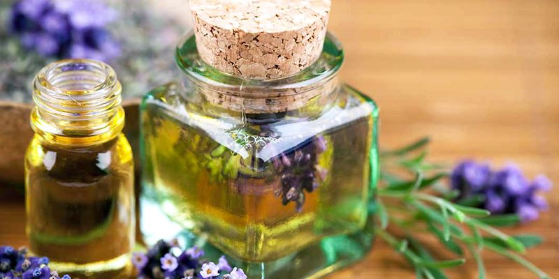 Лавандовое масло: чудодейственное средство от головной боли