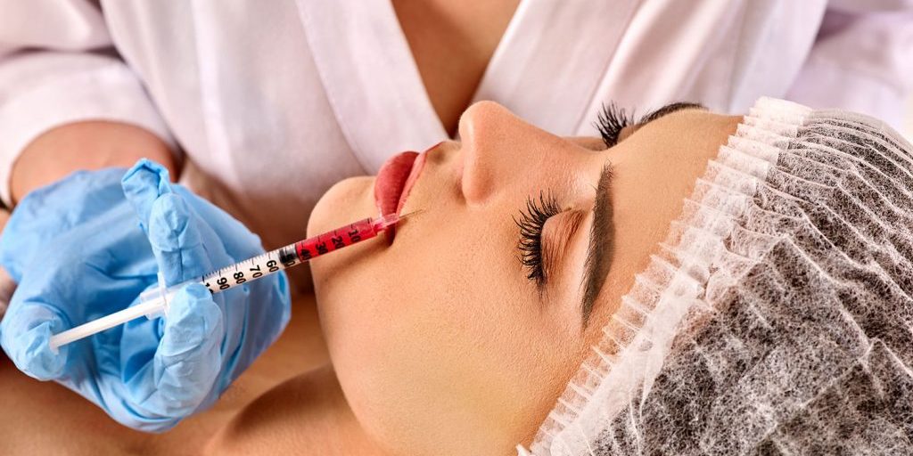 Этот овощ поможет избавиться от морщин