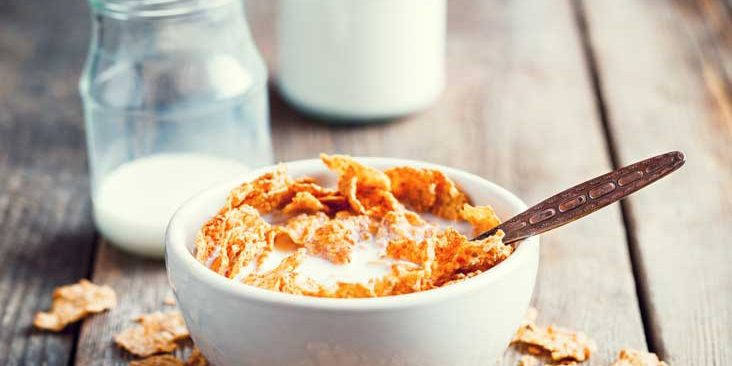 Лучшие завтраки для очищения организма