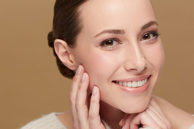 Самый простой способ избавиться от прыщей