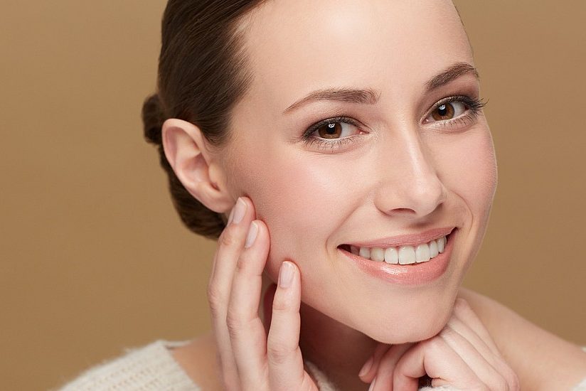 Самый простой способ избавиться от прыщей