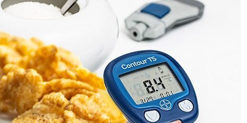Снеки и сладкие хлопья увеличивают риск диабета — МедНовости