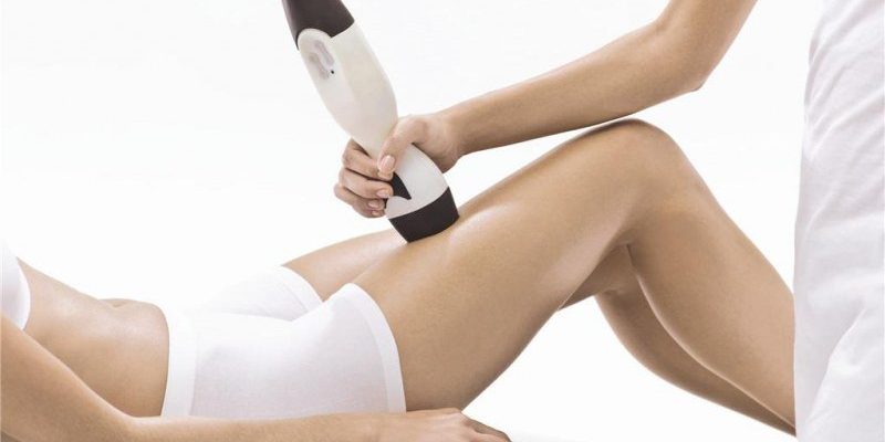 Лучшее натуральное средство в борьбе с целлюлитом