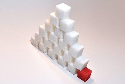 Повышает ли сахар артериальное давление? Зависит от продуктов — МедНовости