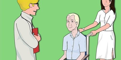 Что помогает продлить жизнь паллиативных пациентов? — МедНовости