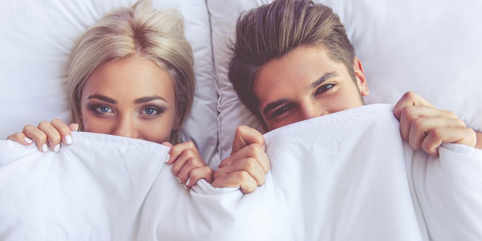 Частый секс улучшает память женщин, — ученые