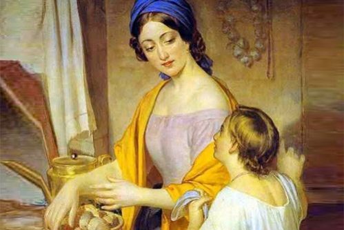 Быть домохозяйкой вредно для здоровья. Приводим доказательства