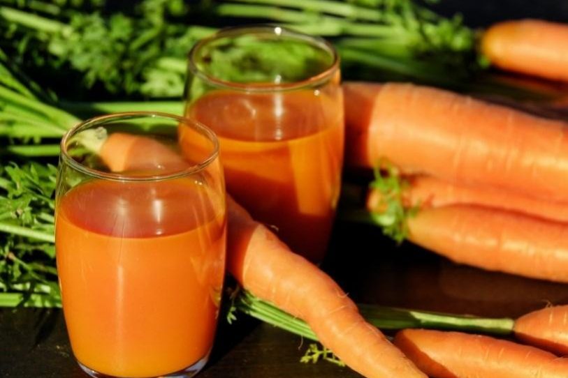 Названы доступные продукты для нормализации пищеварения