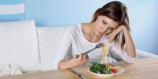 Эти продукты наверняка вызывают депрессию у женщин