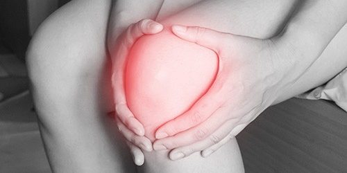 Травмы колена в молодости грозят артритом в зрелом возрасте — МедНовости