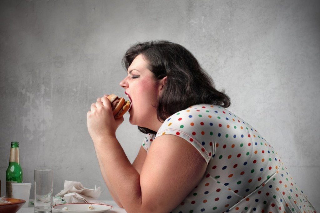 Почему стресс вызывает ожирение — Медицина 2.0