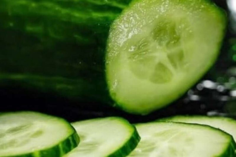 Огурцы помогут в лечении импотенции, — медики