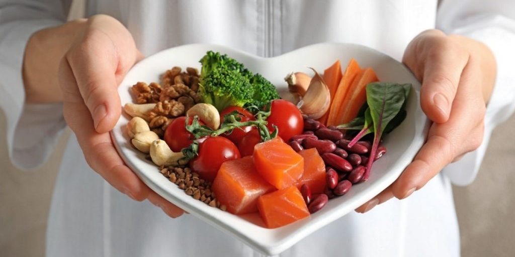 Продукты, которые помогут поддержать сосуды в тонусе