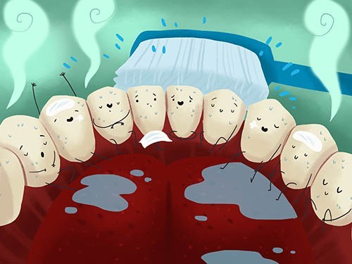 Что будет с зубами, если не фторировать воду — МедНовости