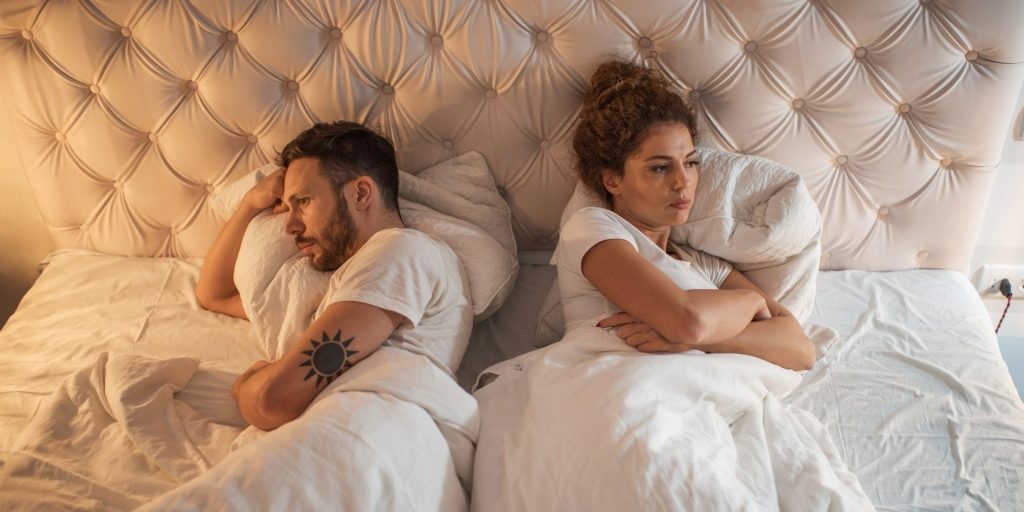 Сексуальное воздержание для мужчин: топ-5 мифов