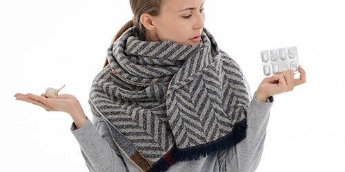 Самое популярное лекарство против гриппа действительно эффективно — МедНовости