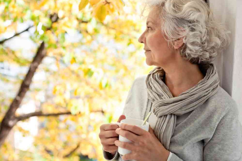 Поздняя менопауза влияет на здоровье