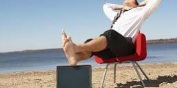 Психолог рассказала, как правильно идти в отпуск