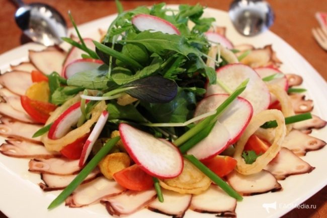 Эта диета считается лучшей профилактикой болезни Альцгеймера