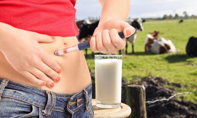 Регулярная ходьба снижает опасность сахарного диабета