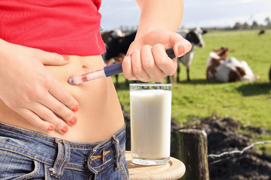 Регулярная ходьба снижает опасность сахарного диабета