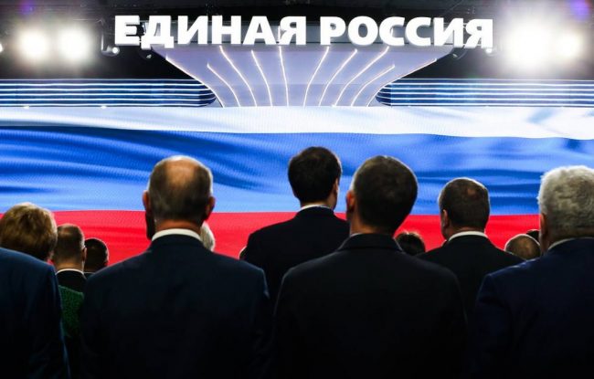 Единороссы закупили для больных муковисцидозом детей необходимые лекарства — Общество